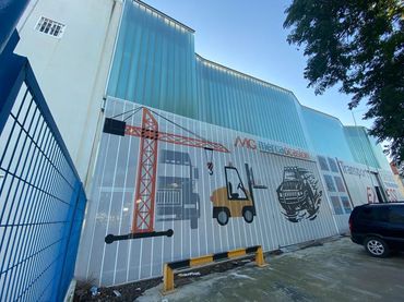 Industriegebäude zum Verkauf in Pedanías Oeste