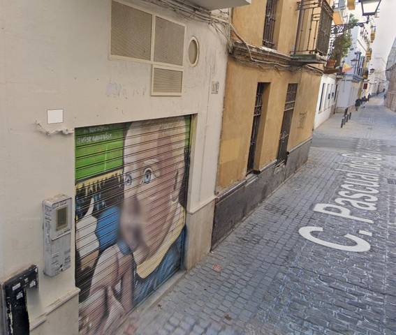 Local comercial en Venta en San Vicente