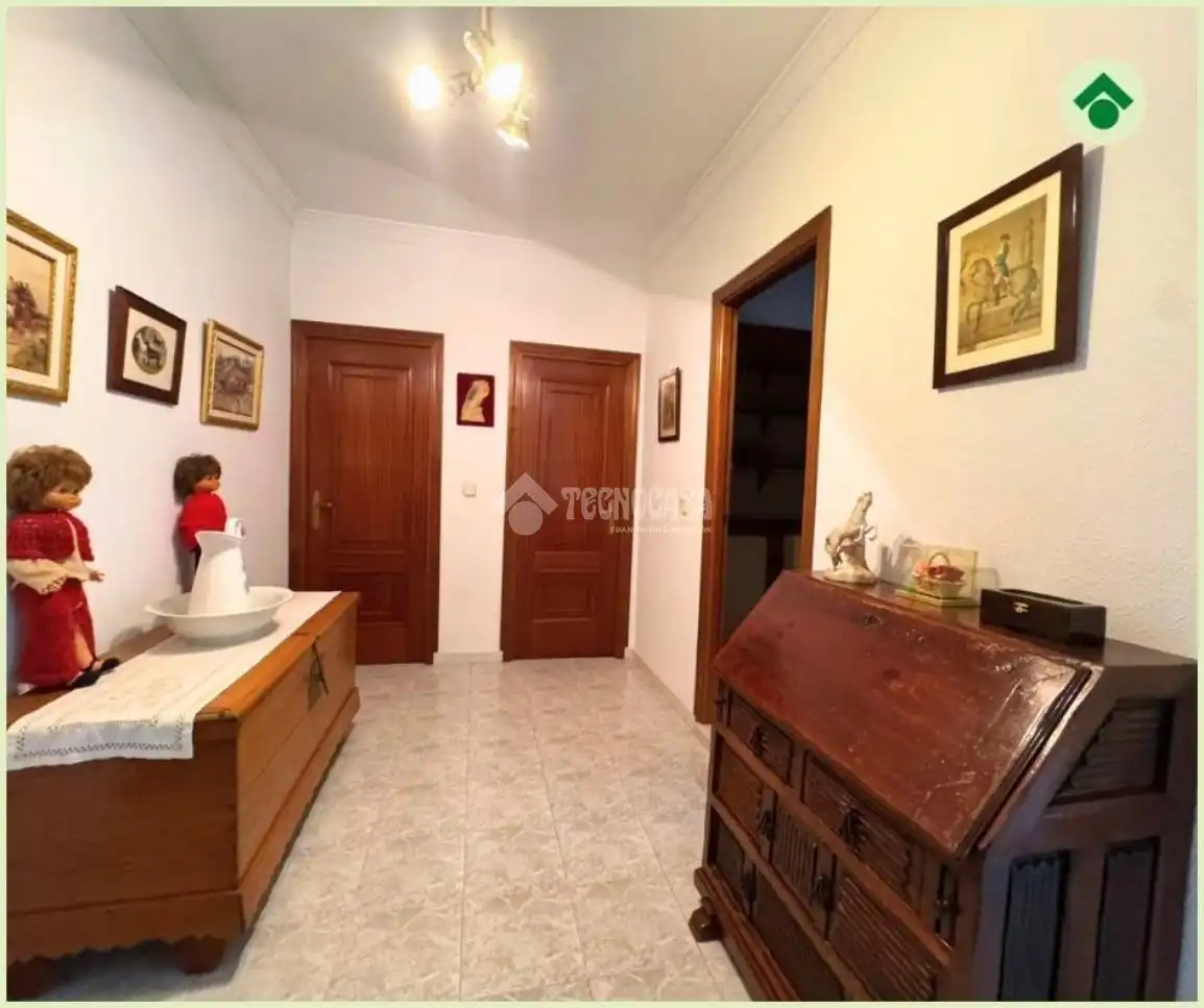 Casa o chalet en venta en Las Cabezas de San Juan con Terraza y Balcón