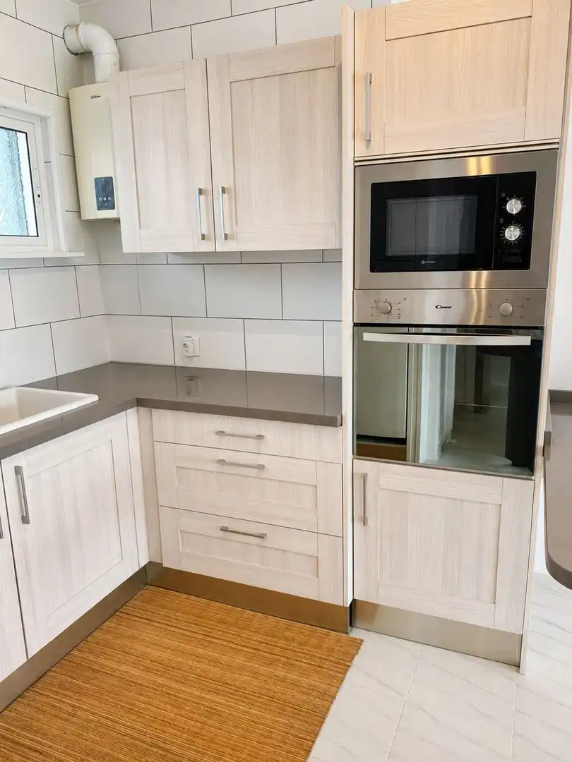 Mini appartamento in vendita a Puerto de Sotogrande - La Marina, imagen 3