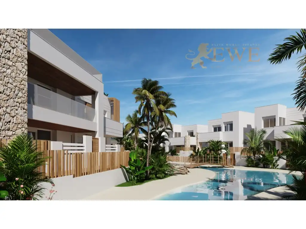 Apartment zum Verkauf in Avenida Europa, imagen 22