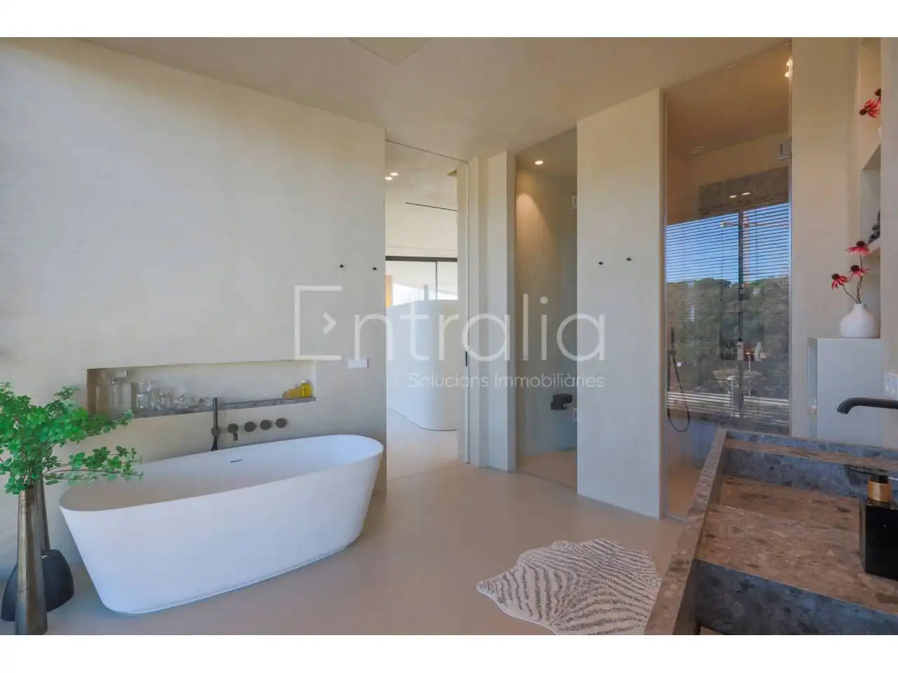 Villa avec piscine à vendre à Caldes de Malavella, imagen 48