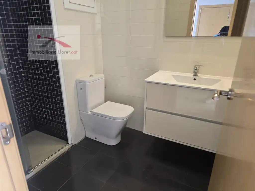 Baño de Ático en venta en Vila-seca con Jardín privado, Terraza y Piscina