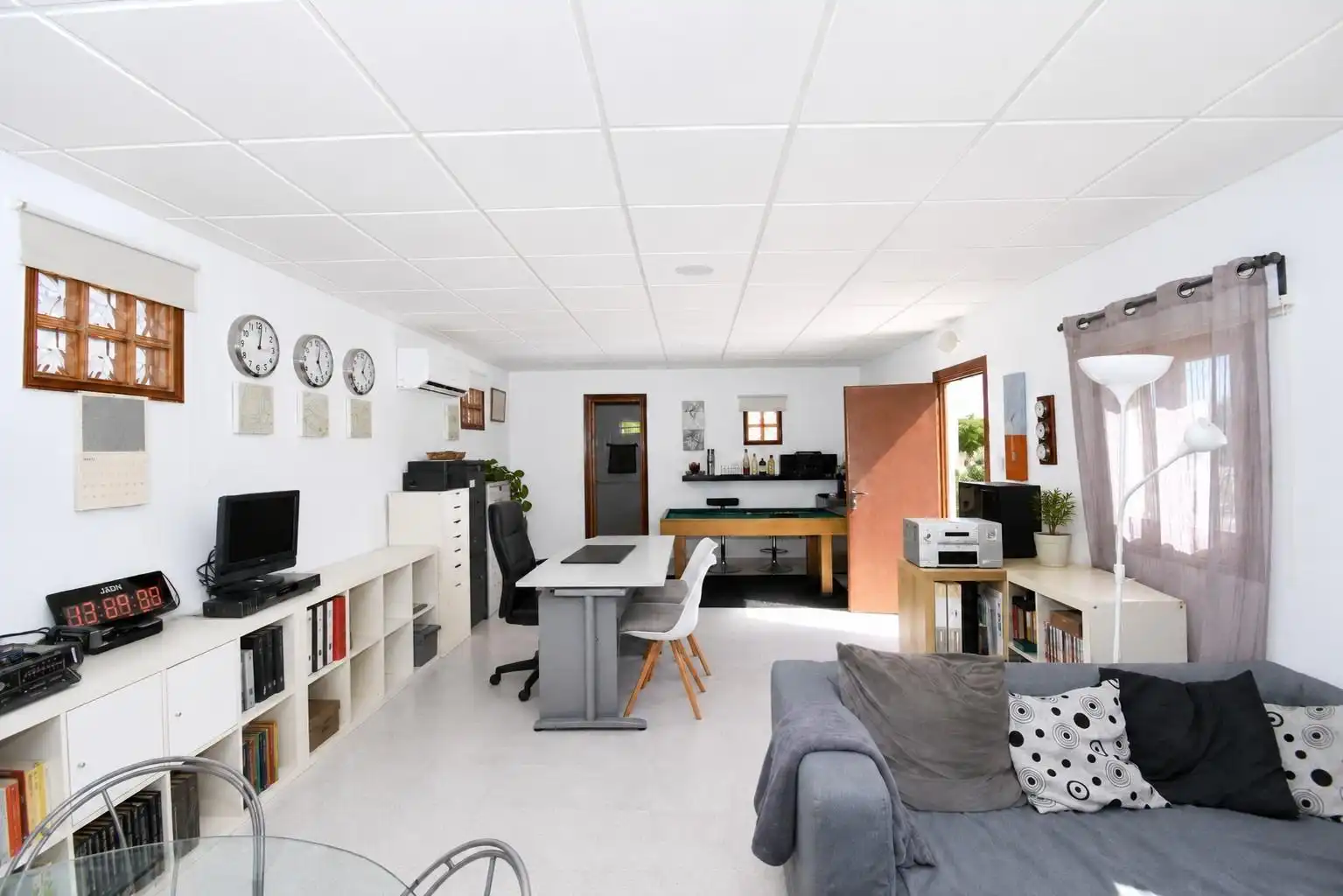 Casa rústica amb piscina en venda a Sencelles, imagen 27