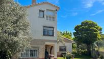 Vista exterior de Casa o xalet en venda en Bulbuente amb Calefacció, Jardí privat i Traster