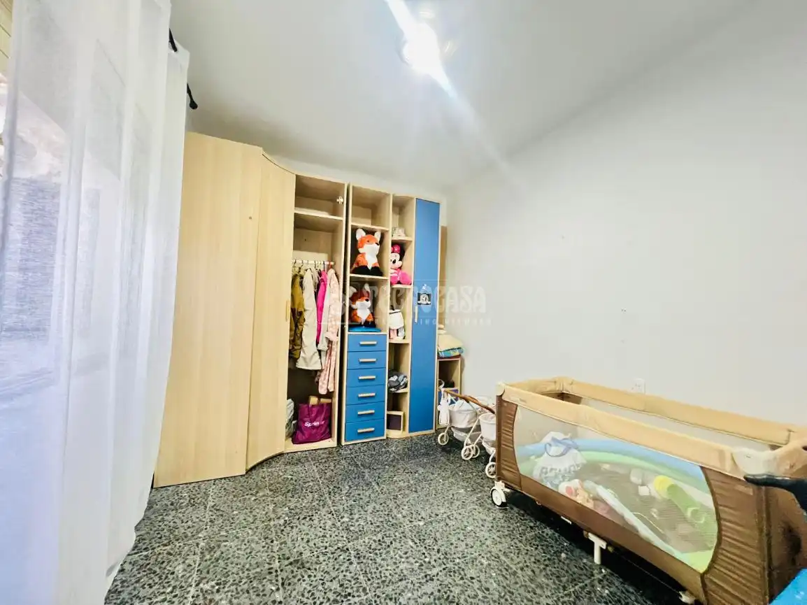 Appartamento con terrazza in vendita a Puente Genil, imagen 24