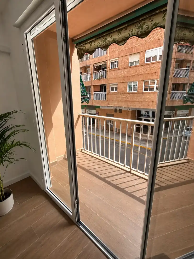 Piso en venta en Carrer Cervantes, El Castell