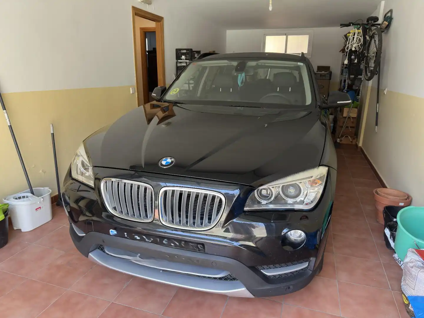 Parking of Detached homes for sale in Arganda del Rey  with Heating, Terrace and Swimming Pool
