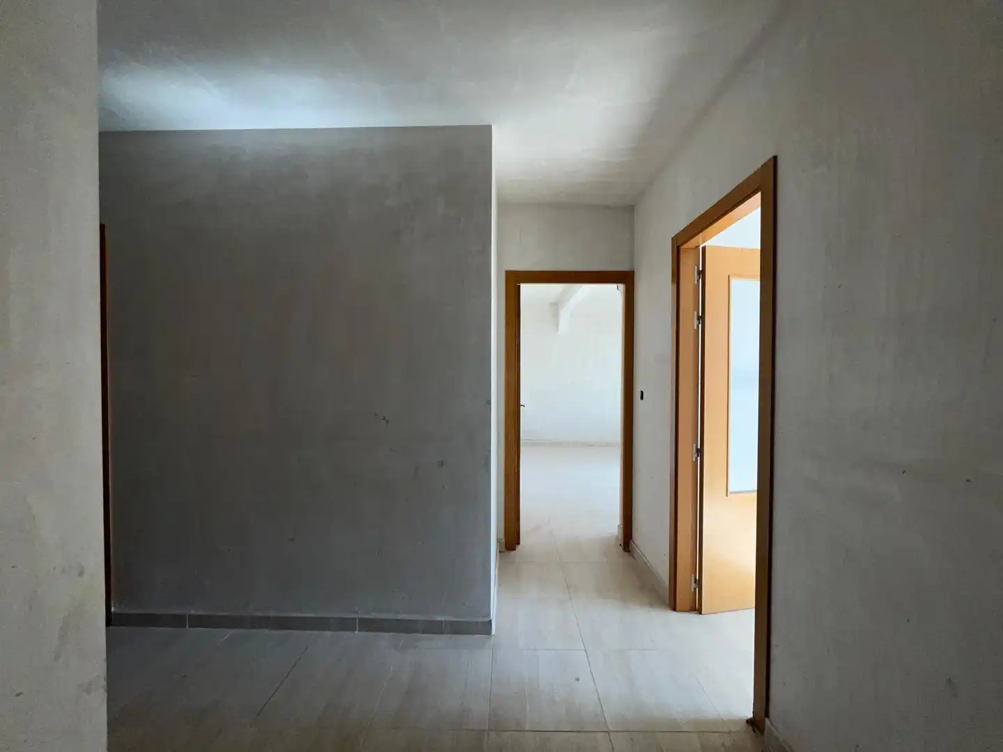 Piso en venta en Campaspero