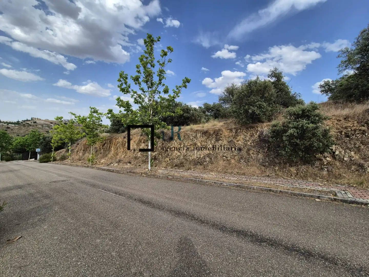 Residencial en venta en Toledo