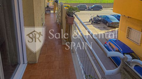 Foto 3 de Piso en venta en Els Pavos, Blanes