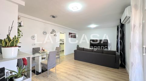 Foto 5 de Ático en venta en La Prosperitat, Barcelona Capital