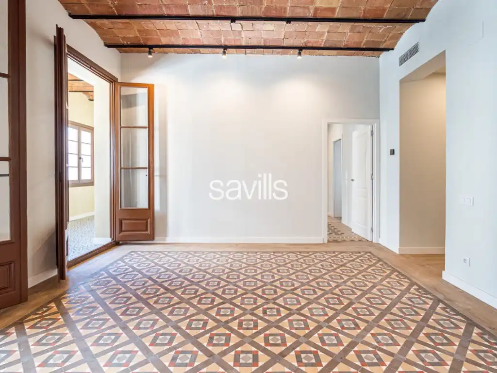 Appartement compact avec ascenseur à vendre à Eixample, imagen 4