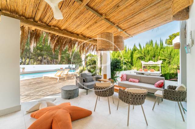 Casa-chalet en Venta en Paichi