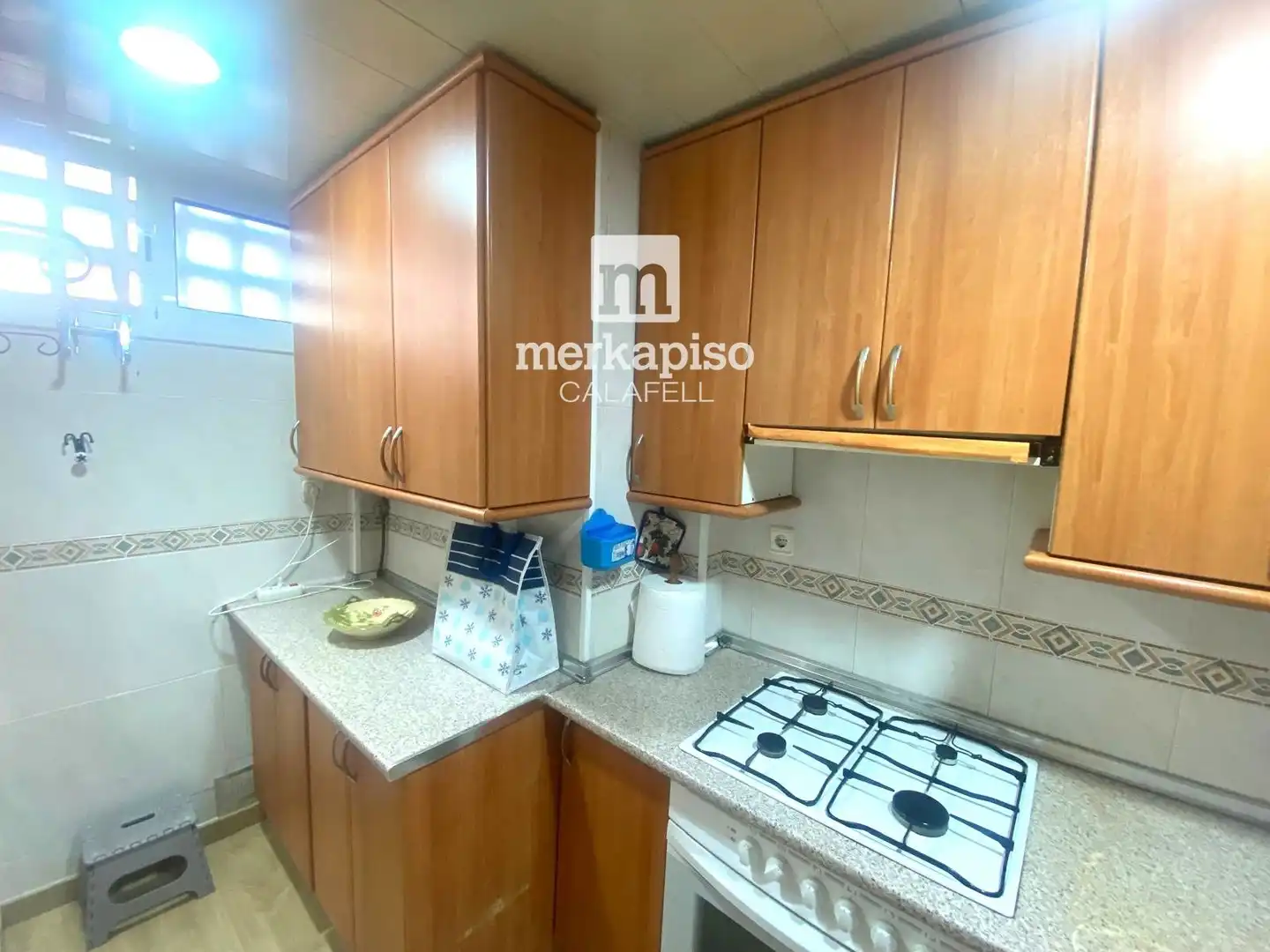 Cocina de Piso en venta en Calafell con Calefacción y Terraza