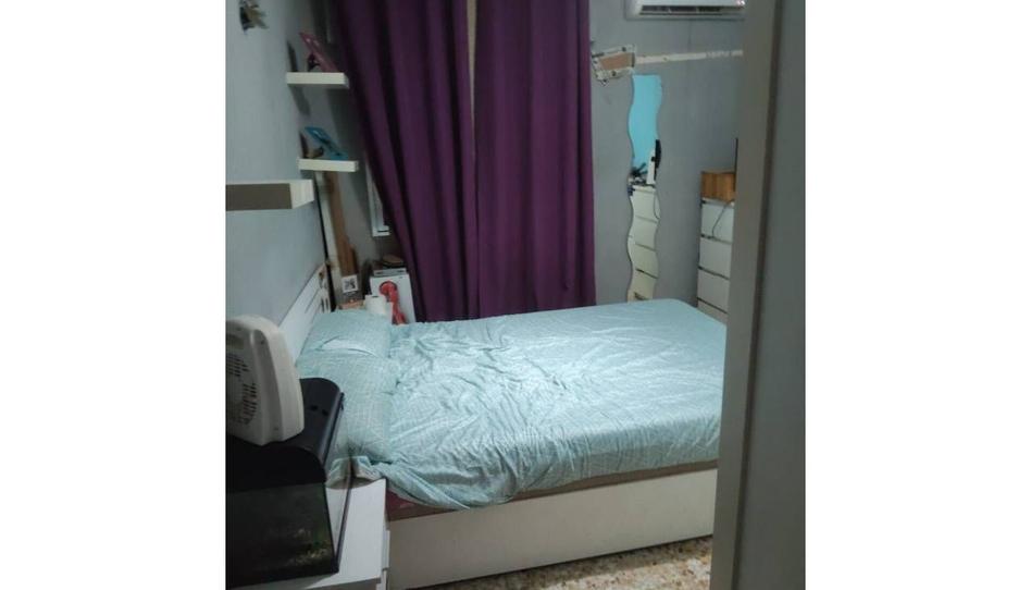 Photo 1 of Flat for sale in Reyes, Madrid