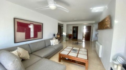 Foto 2 de Dúplex en venda a Guadalmina Baja, Marbella