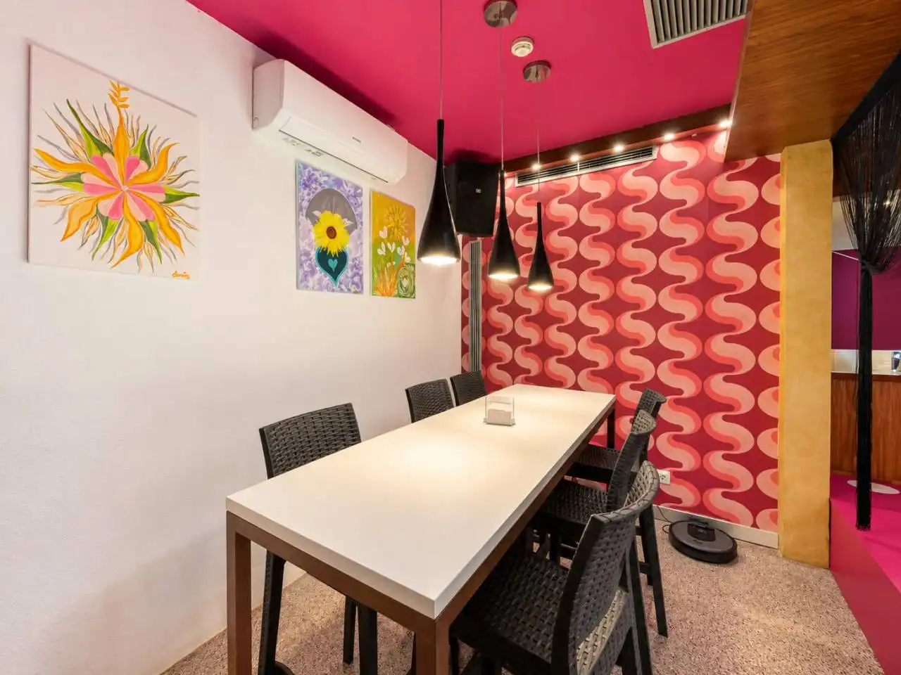 Local comercial en venta en Calle Puigmal, imagen 6