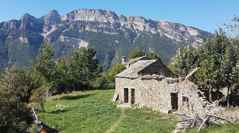 Foto 2 von Country house zum Verkauf in Única, Puértolas, Huesca