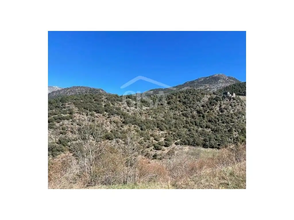 Residential land for sale in Carretera de la Peguera, imagen 2