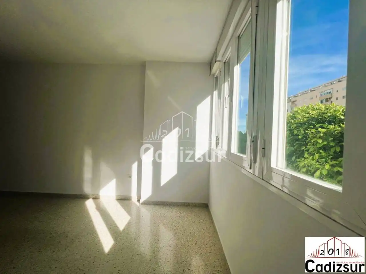 Habitación de Piso en venta en Cádiz