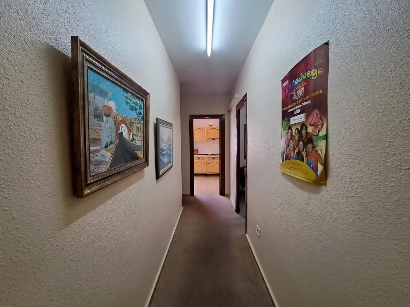 Wohnung zum Verkauf in El Ejido
