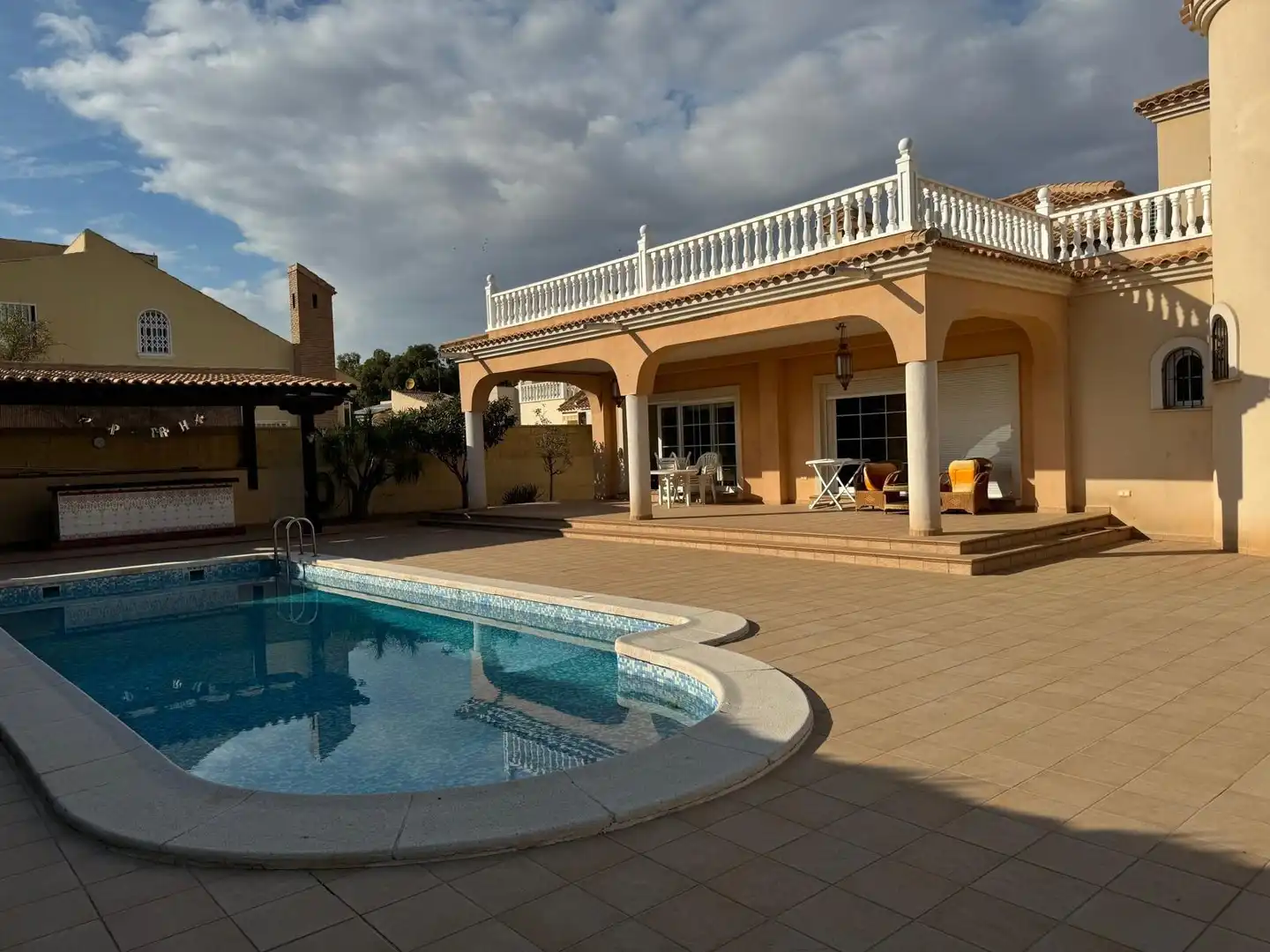 Detached house with pool for sale in Orihuela Costa, imagen 50
