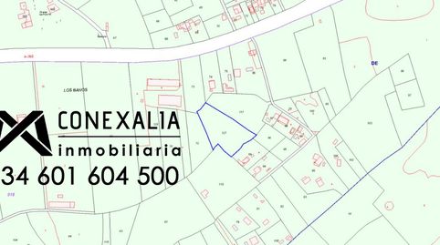Finca en venta en Los Baños.