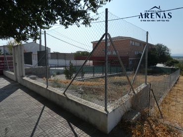 Terreno residencial en venta en Pinos Puente