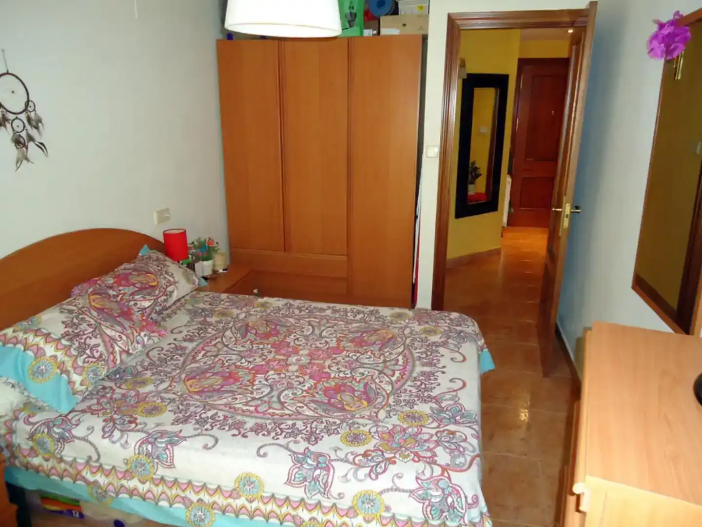 Dormitori de Pis en venda en Huesca amb Traster, Piscina i Moblat