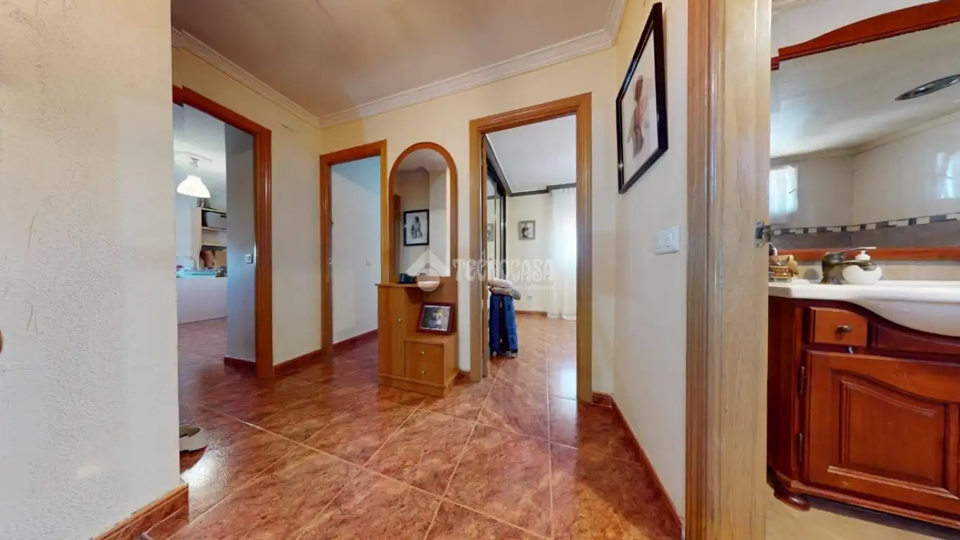 Casa bifamiliare in vendita a Vallehermoso, imagen 20