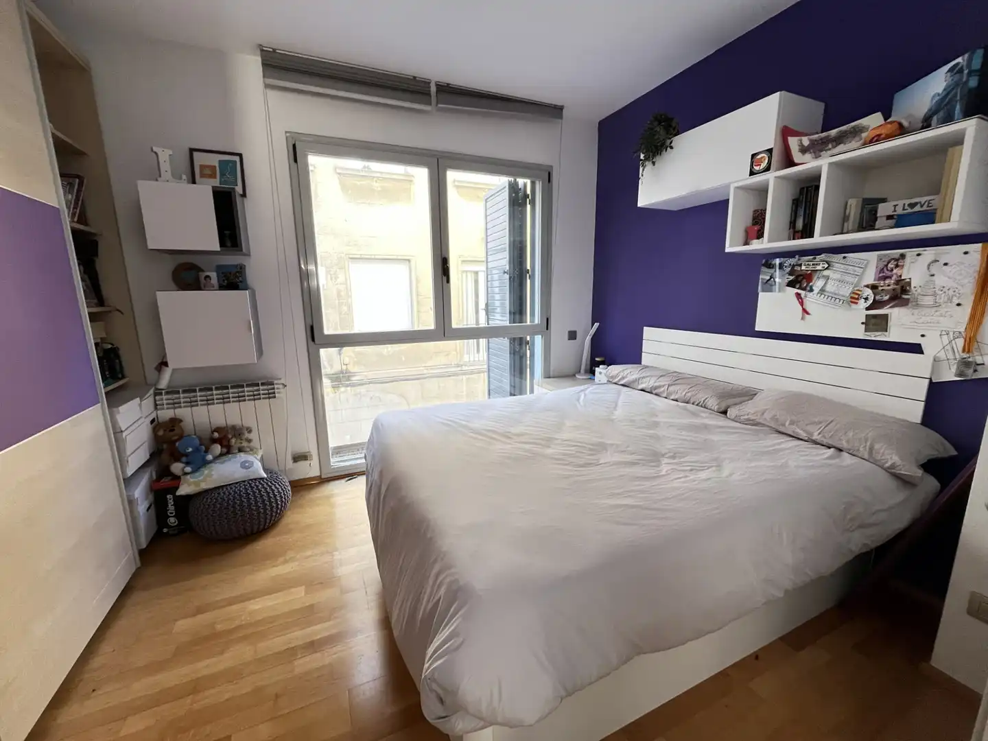 Haus oder Chalet zum Verkauf in Passatge del Baró de Griñó, 3, Sants