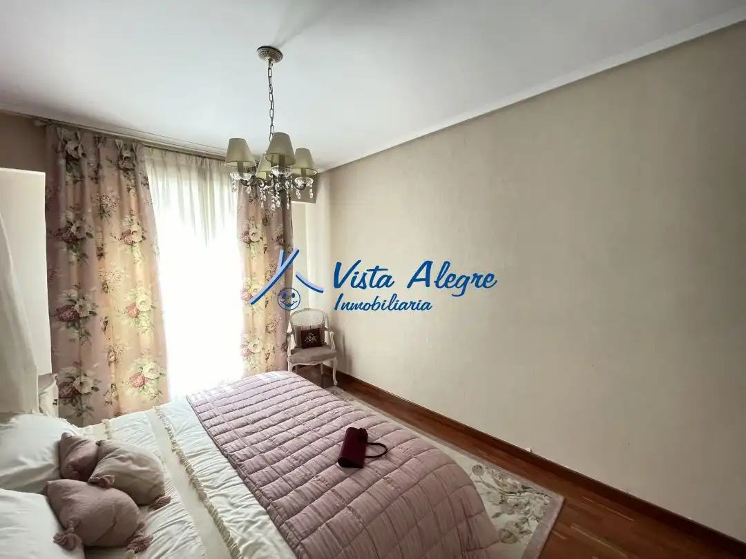 Habitación de Piso de alquiler en Haro con Calefacción, Terraza y Trastero