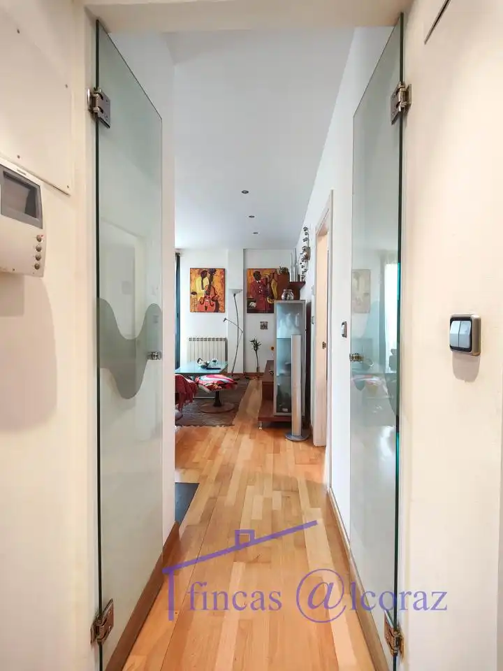 Flat with lift for sale in Calle Ramiro el Monje, imagen 15