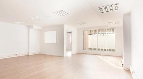 Foto 3 de Oficina de lloguer a Calabria, La Nova Esquerra de l'Eixample, Barcelona
