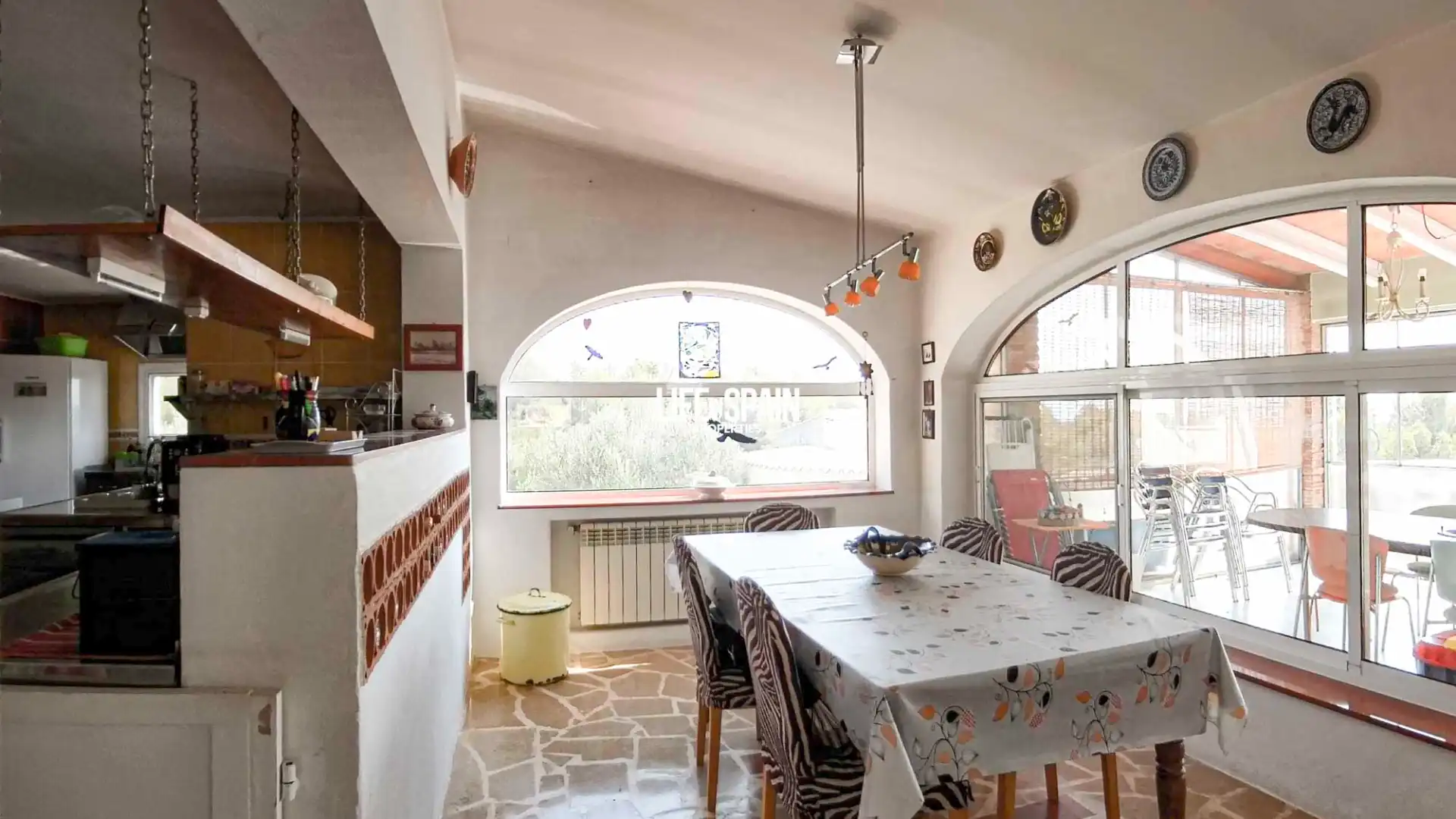 Villa avec piscine à vendre à Urbanitzacions, imagen 7