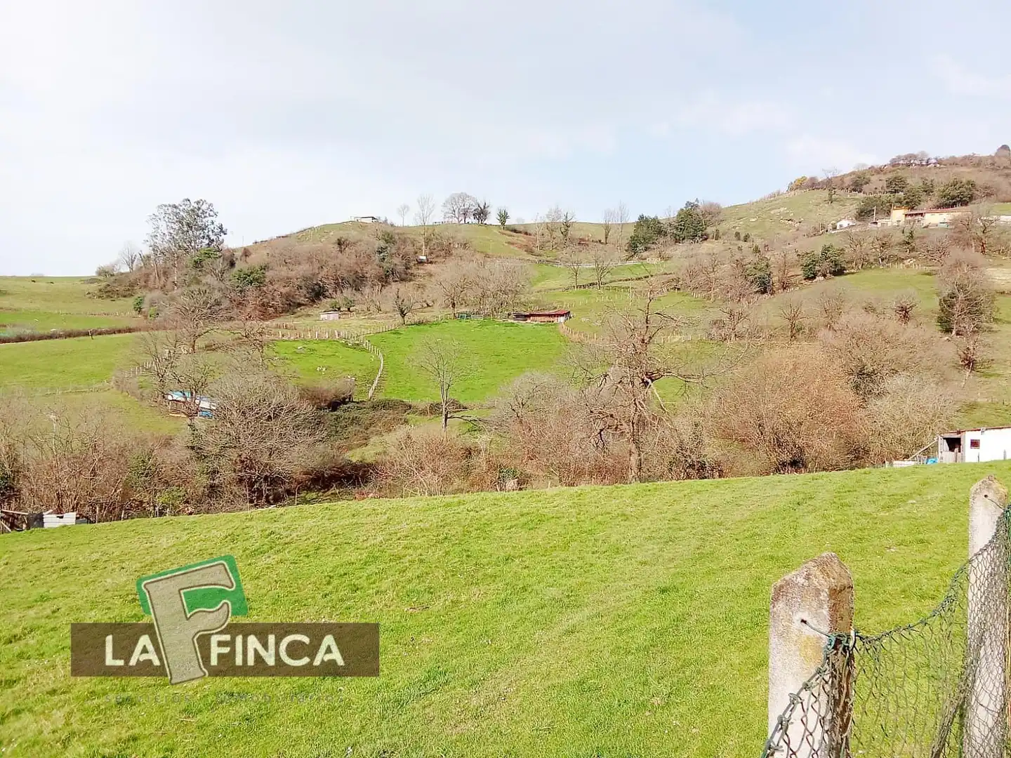 Residencial en venda en Oviedo 