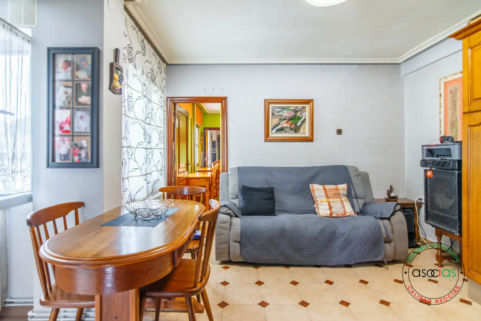 Piso con ascensor en venta en Mieres - CL MARTINEZ VEGA 15, imagen 12