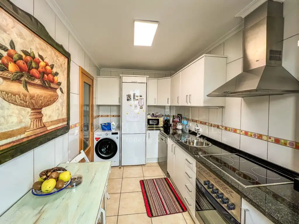 Apartament en venda a Calle Marina Baixa, Ondara