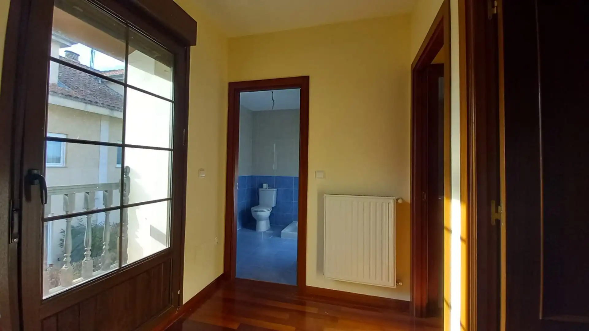 Casa adosada en venda en Reocín amb Calefacció, Jardí privat i Terrassa