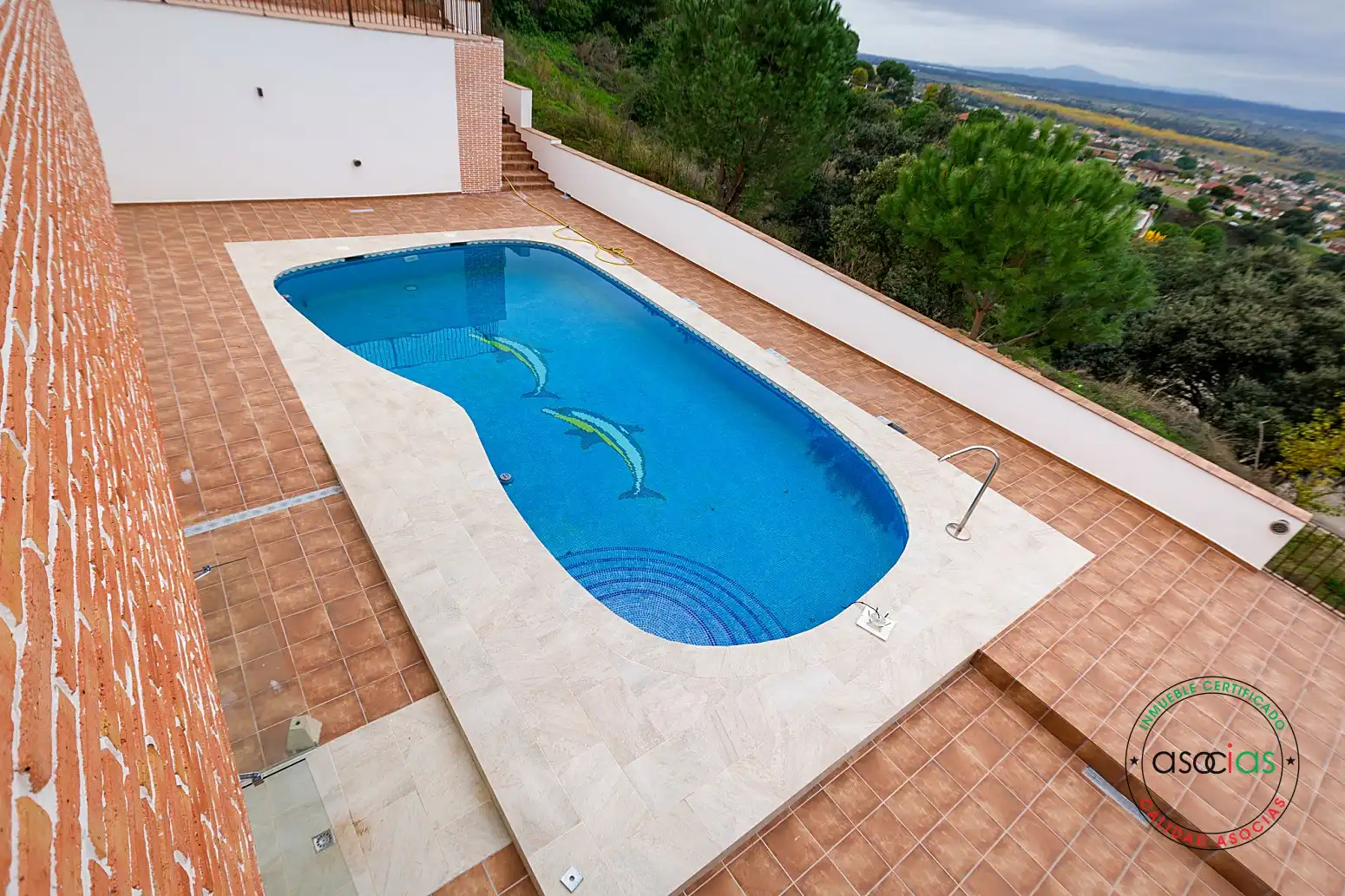 Maison avec piscine à vendre à Méntrida, imagen 10