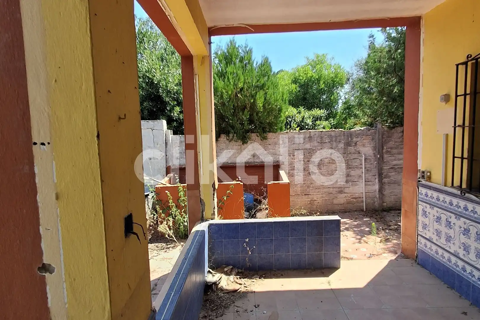 Casa en venda a Almensilla, imagen 9