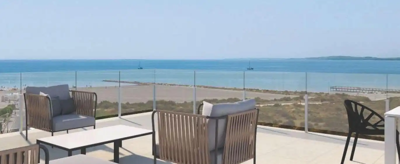 Apartament en venda a Playa Tamarit - Playa Lissa