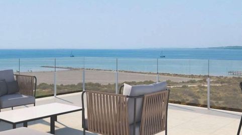 Foto 5 de Apartament en venda a Playa Tamarit - Playa Lissa, Santa Pola