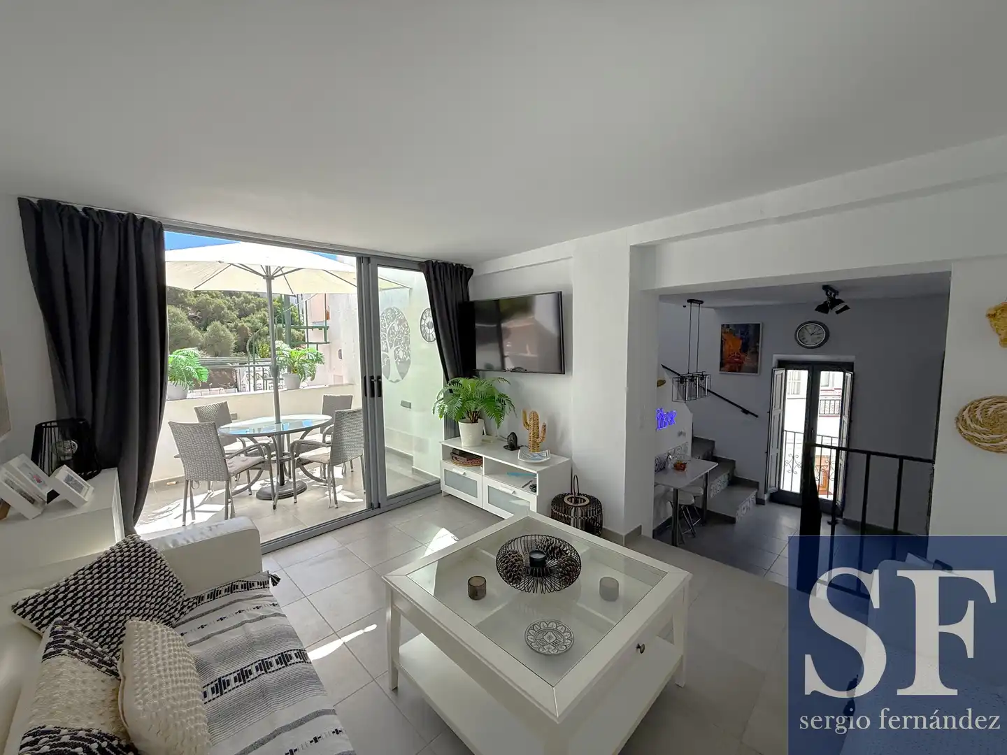 Terraced house for sale in Cómpeta, imagen 4