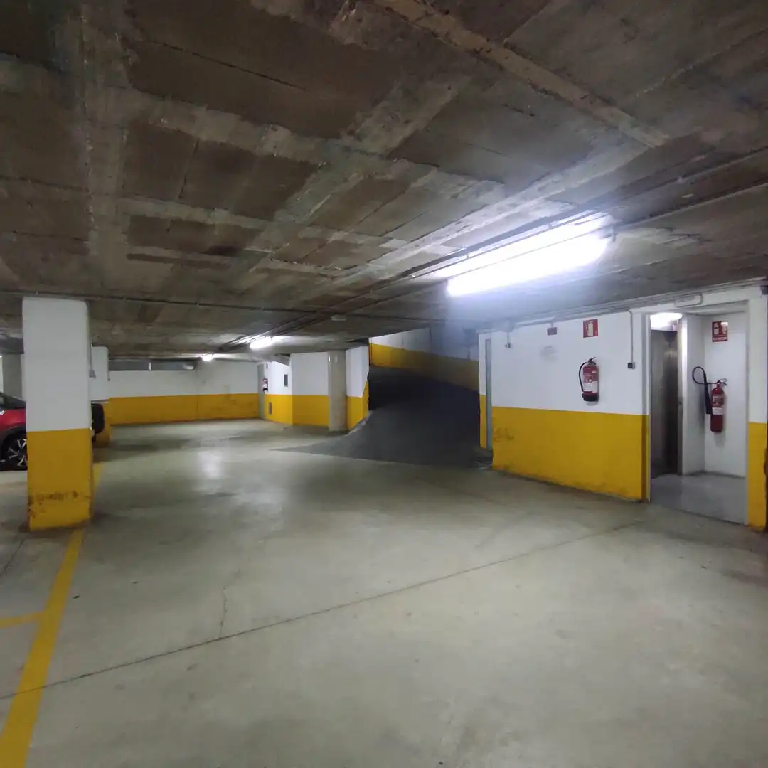 Parking de Garaje en venta en Callús