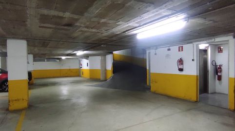 Foto 4 von Garage zum Verkauf in Carrer de Reverend Puigbo, Callús, Barcelona
