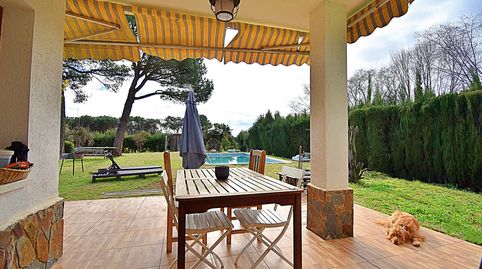 Foto 5 de Casa o chalet en venta en Cardedeu, Barcelona