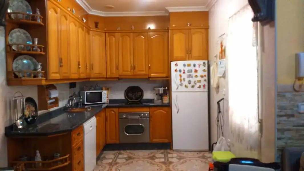 Casa rústica con terraza en venta en Novelda, imagen 11