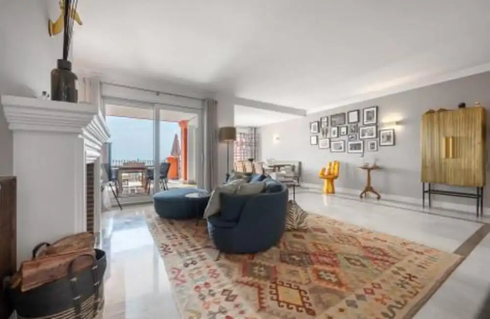 Maisonette mit Terrasse zum Verkauf in La Quinta, imagen 8